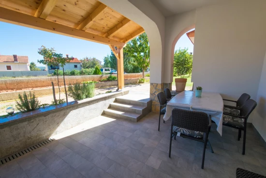 Apartmán Ostrov Krk - Malinska OS 12141 N3