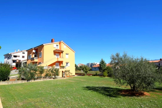 Apartmán Ostrov Krk - Malinska OS 12141 N4