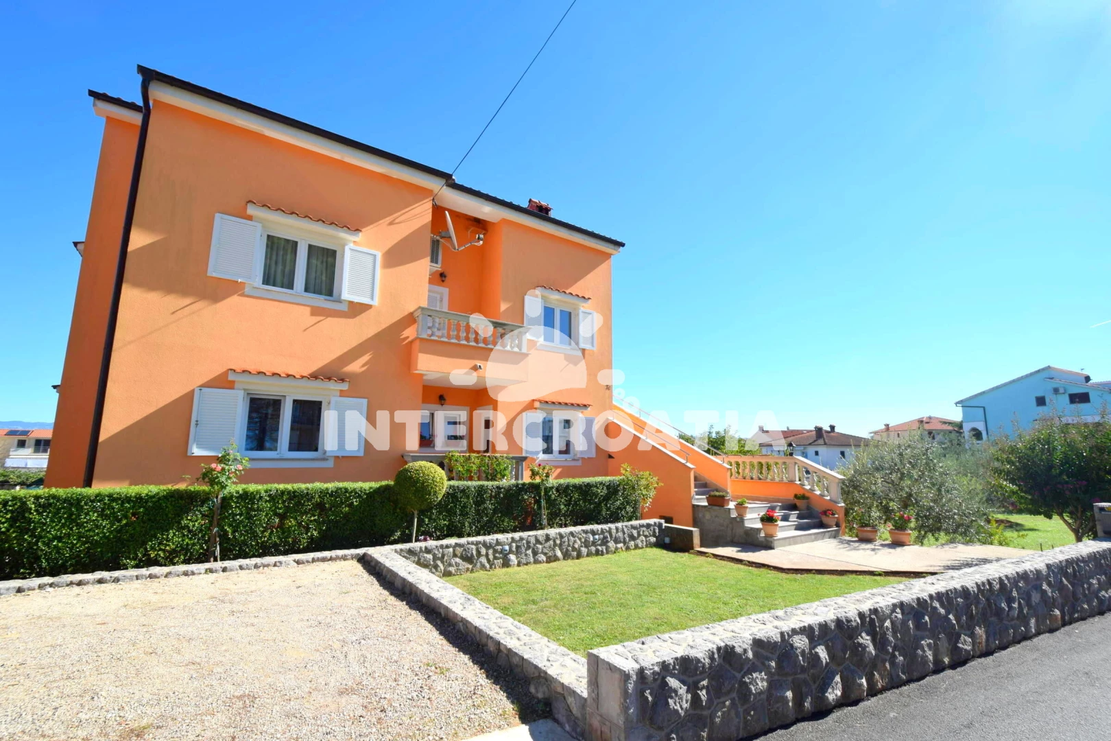 Apartmán Ostrov Krk - Malinska OS 12141 N4