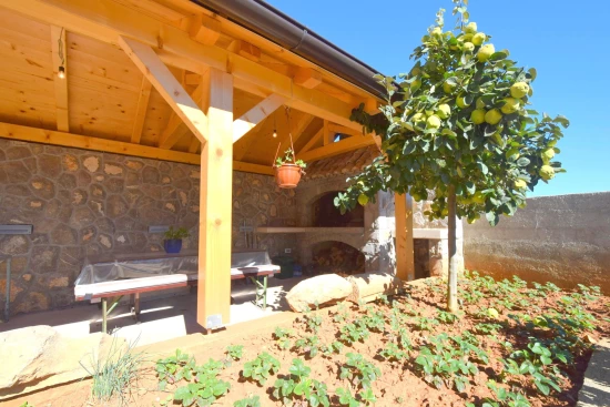 Apartmán Ostrov Krk - Malinska OS 12141 N4