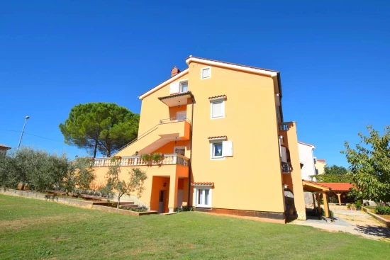 Apartmán Ostrov Krk - Malinska OS 12141 N4