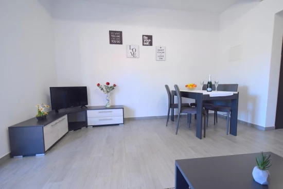 Apartmán Ostrov Krk - Malinska OS 12141 N4