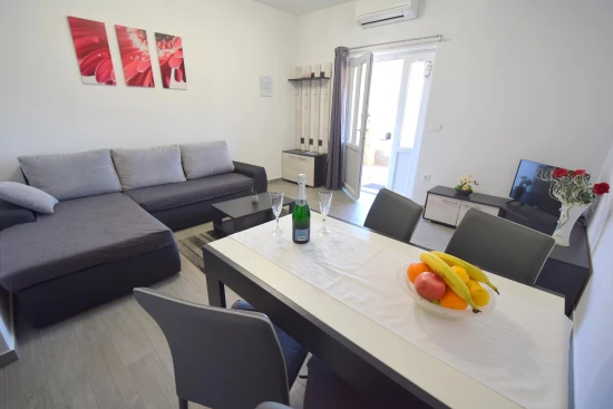 Apartmán Ostrov Krk - Malinska OS 12141 N4