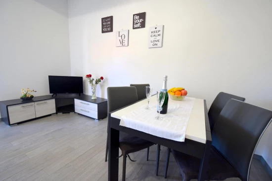 Apartmán Ostrov Krk - Malinska OS 12141 N4