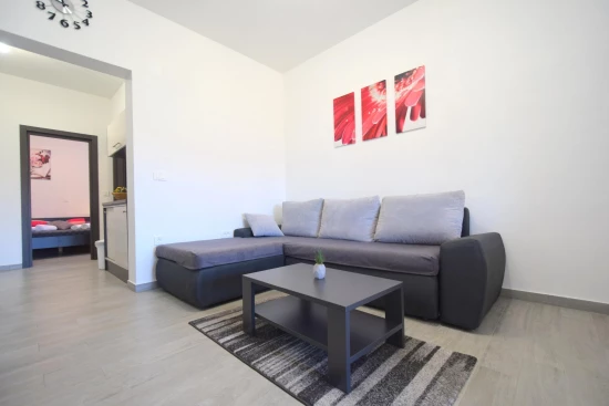 Apartmán Ostrov Krk - Malinska OS 12141 N4