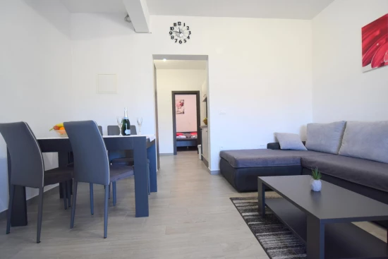 Apartmán Ostrov Krk - Malinska OS 12141 N4