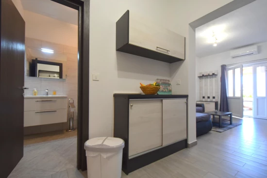 Apartmán Ostrov Krk - Malinska OS 12141 N4