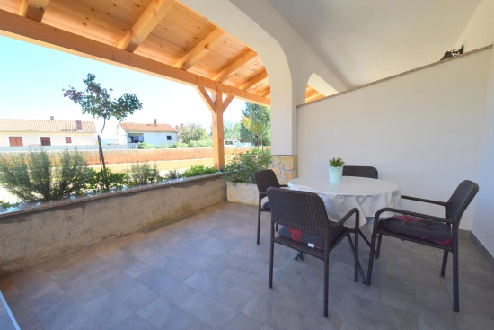 Apartmán Ostrov Krk - Malinska OS 12141 N4