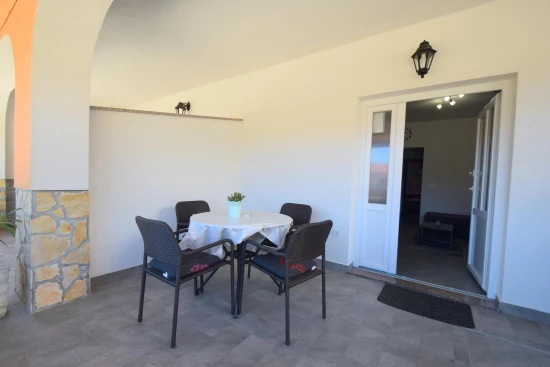 Apartmán Ostrov Krk - Malinska OS 12141 N4