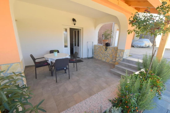 Apartmán Ostrov Krk - Malinska OS 12141 N4