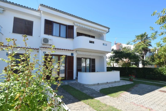 Apartmán Ostrov Krk - Malinska OS 12142 N1