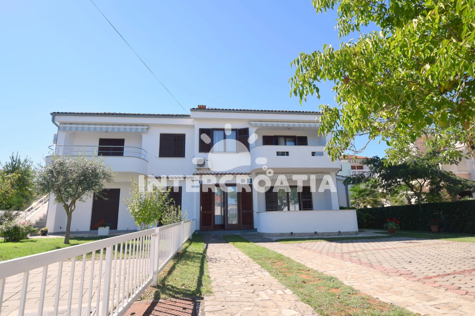 Apartmán Ostrov Krk - Malinska OS 12142 N1