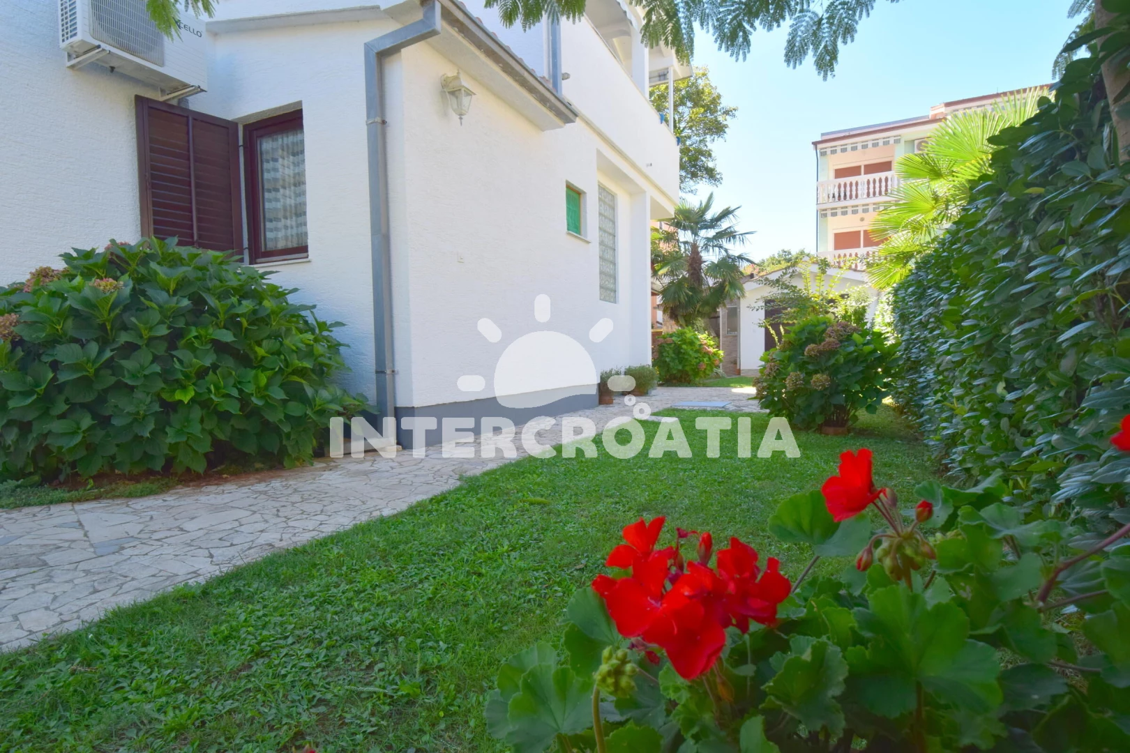 Apartmán Ostrov Krk - Malinska OS 12142 N1