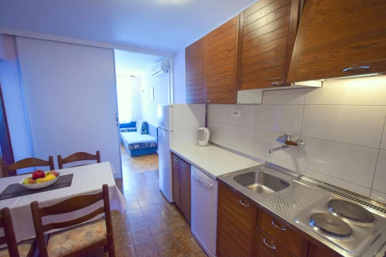 Apartmán Ostrov Krk - Malinska OS 12142 N1