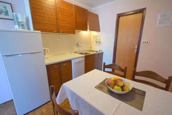 Apartmán Ostrov Krk - Malinska OS 12142 N1