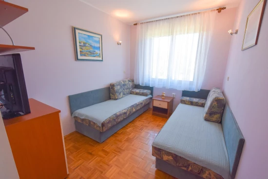 Apartmán Ostrov Krk - Malinska OS 12142 N1