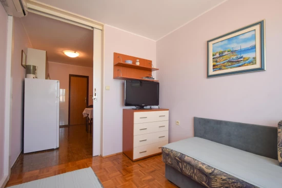 Apartmán Ostrov Krk - Malinska OS 12142 N1