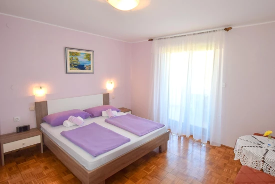 Apartmán Ostrov Krk - Malinska OS 12142 N1