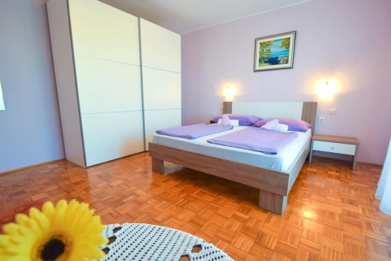 Apartmán Ostrov Krk - Malinska OS 12142 N1