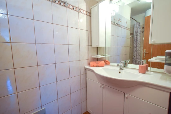 Apartmán Ostrov Krk - Malinska OS 12142 N1