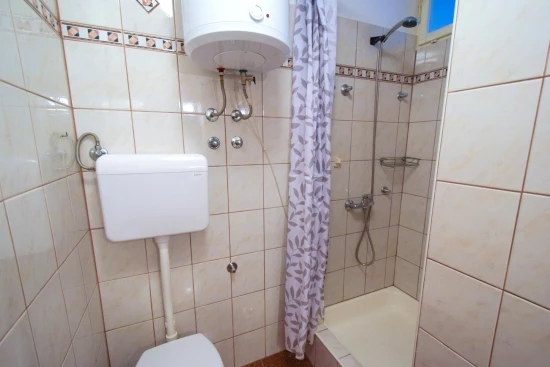 Apartmán Ostrov Krk - Malinska OS 12142 N1