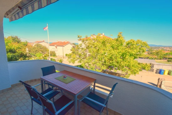 Apartmán Ostrov Krk - Malinska OS 12142 N1