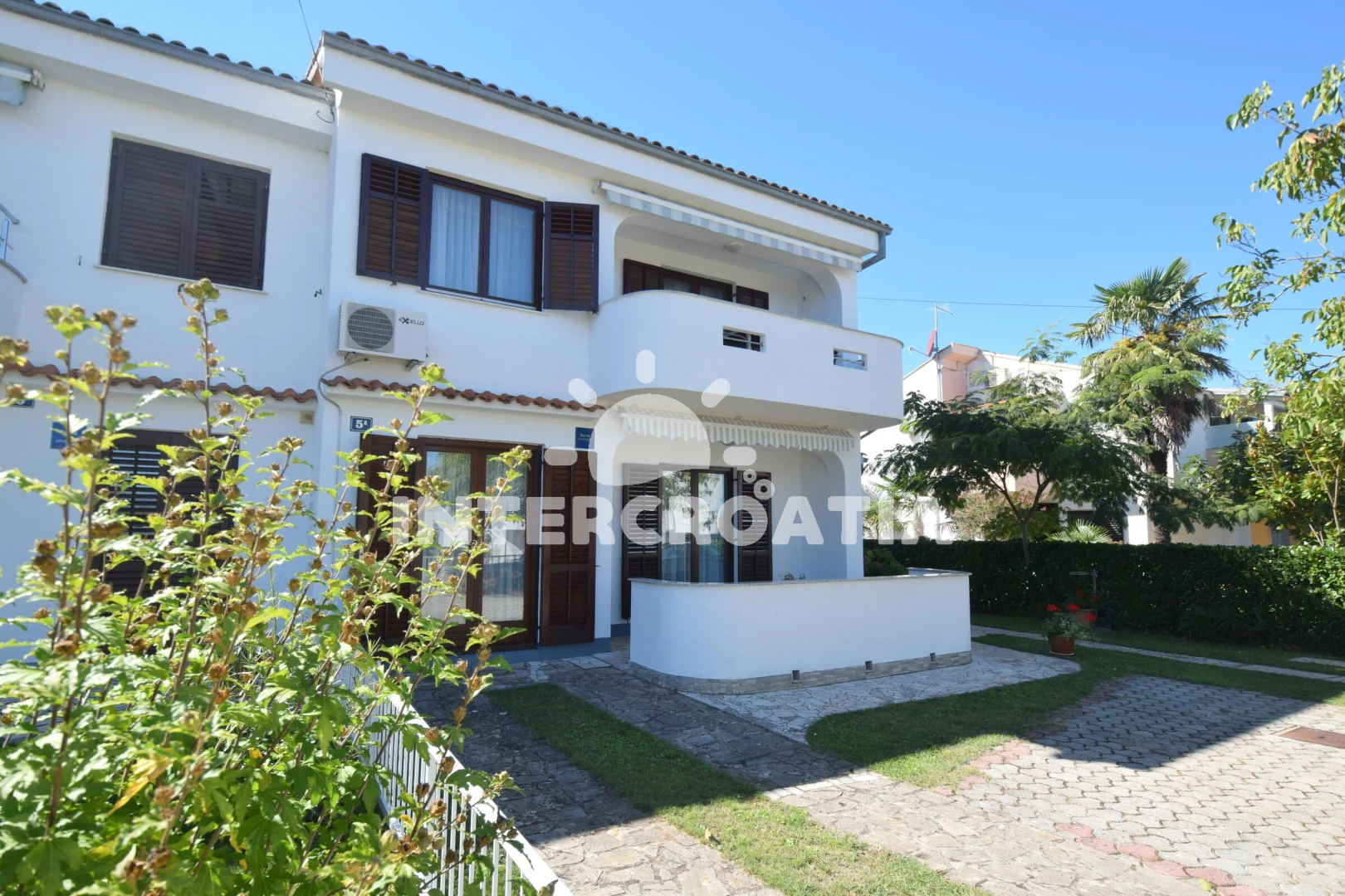 Apartmán Ostrov Krk - Malinska OS 12142 N2