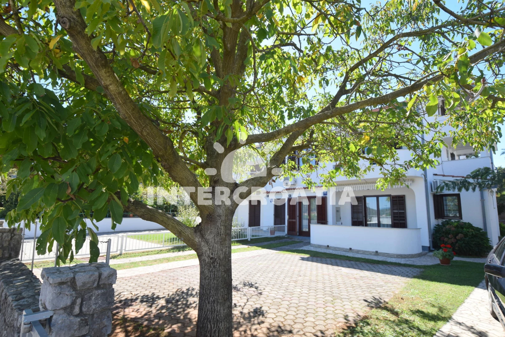 Apartmán Ostrov Krk - Malinska OS 12142 N2