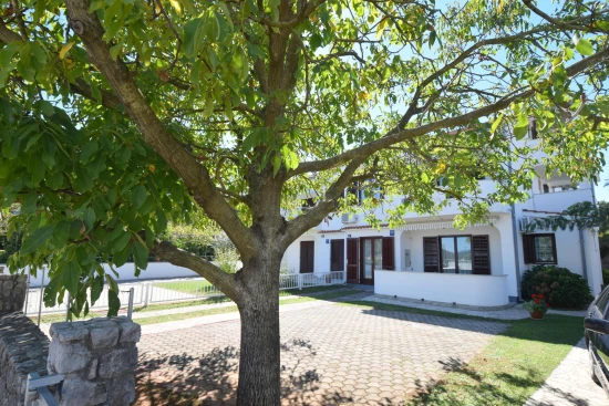 Apartmán Ostrov Krk - Malinska OS 12142 N2