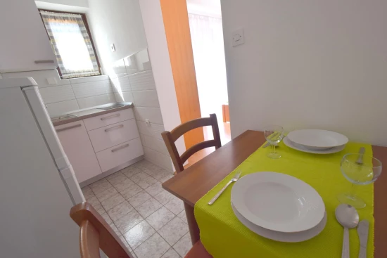 Apartmán Ostrov Krk - Malinska OS 12142 N2