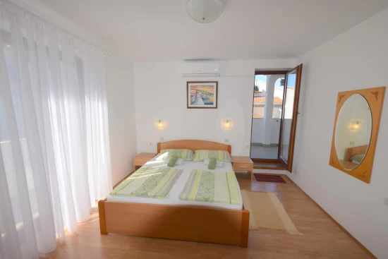 Apartmán Ostrov Krk - Malinska OS 12142 N2
