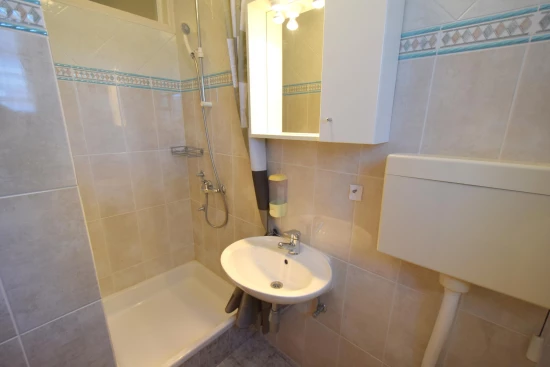 Apartmán Ostrov Krk - Malinska OS 12142 N2