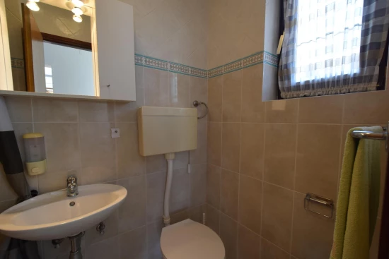 Apartmán Ostrov Krk - Malinska OS 12142 N2