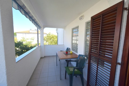 Apartmán Ostrov Krk - Malinska OS 12142 N2