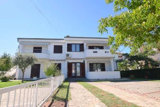 Apartmán Ostrov Krk - Malinska OS 12142 N3