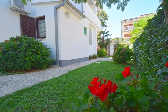 Apartmán Ostrov Krk - Malinska OS 12142 N3