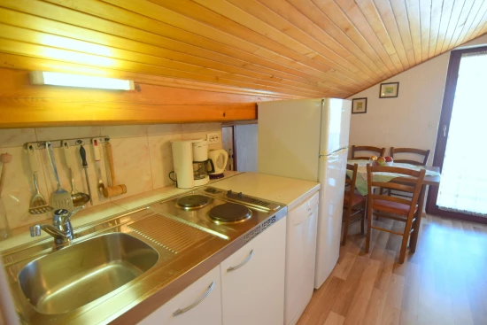 Apartmán Ostrov Krk - Malinska OS 12142 N3