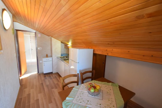 Apartmán Ostrov Krk - Malinska OS 12142 N3