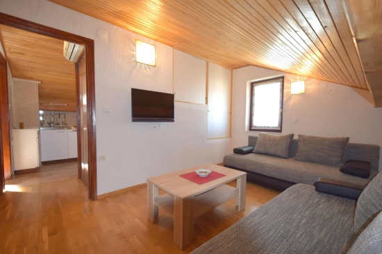 Apartmán Ostrov Krk - Malinska OS 12142 N3