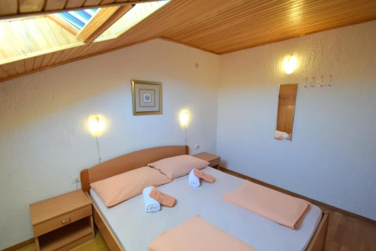 Apartmán Ostrov Krk - Malinska OS 12142 N3