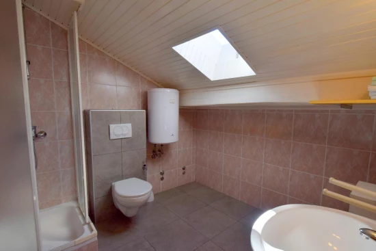 Apartmán Ostrov Krk - Malinska OS 12142 N3