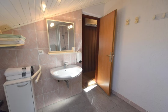 Apartmán Ostrov Krk - Malinska OS 12142 N3