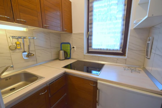 Apartmán Ostrov Krk - Malinska OS 12142 N4