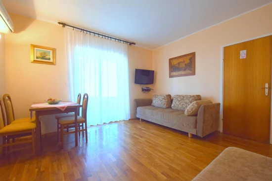 Apartmán Ostrov Krk - Malinska OS 12142 N4