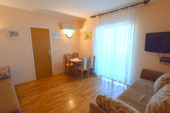 Apartmán Ostrov Krk - Malinska OS 12142 N4