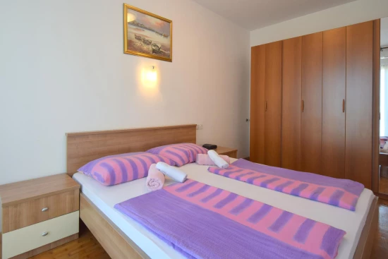 Apartmán Ostrov Krk - Malinska OS 12142 N4