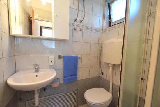 Apartmán Ostrov Krk - Malinska OS 12142 N4