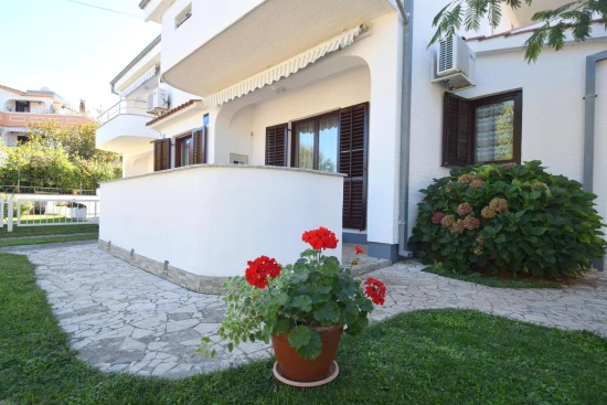 Apartmán Ostrov Krk - Malinska OS 12142 N4