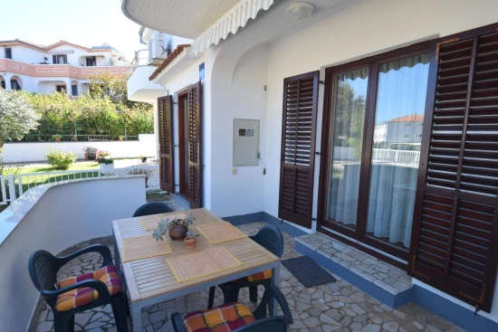 Apartmán Ostrov Krk - Malinska OS 12142 N4