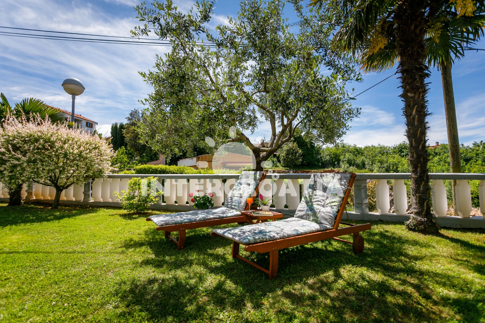 Apartmán Ostrov Krk - Malinska OS 12143 N1